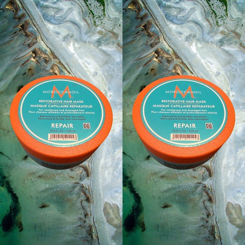 Moroccanoil Restorative Hair Mask 16.9 oz
